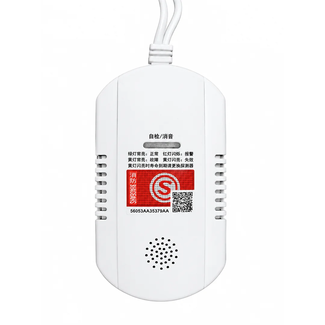 gas detector