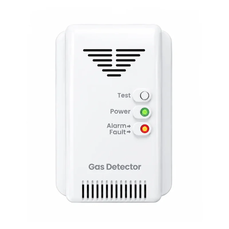 Gas Detector